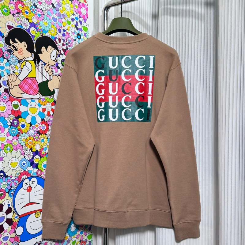 Gucci Unisex Sweater