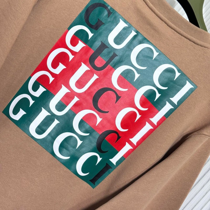 Gucci Unisex Sweater
