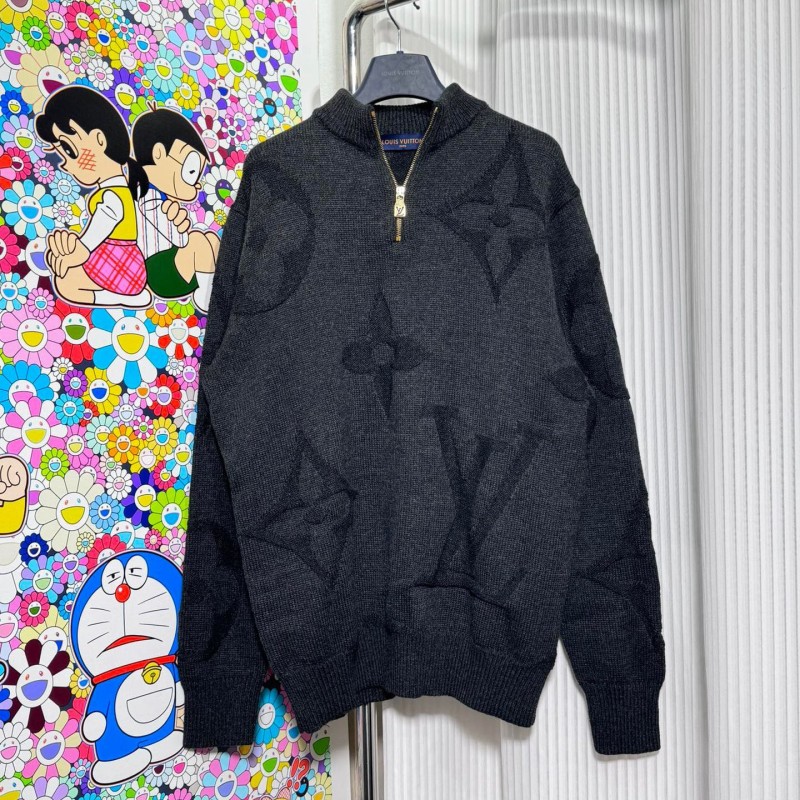 LV Unisex Sweater
