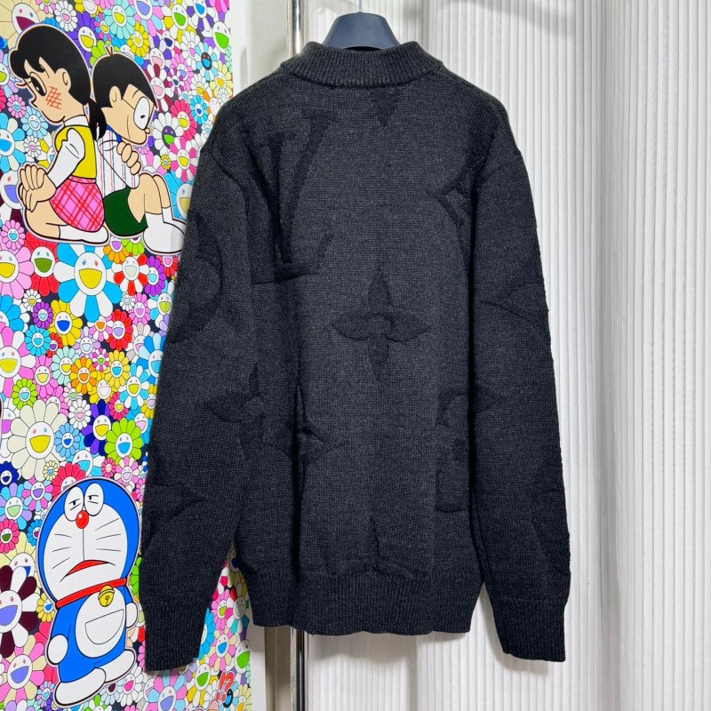 LV Unisex Sweater