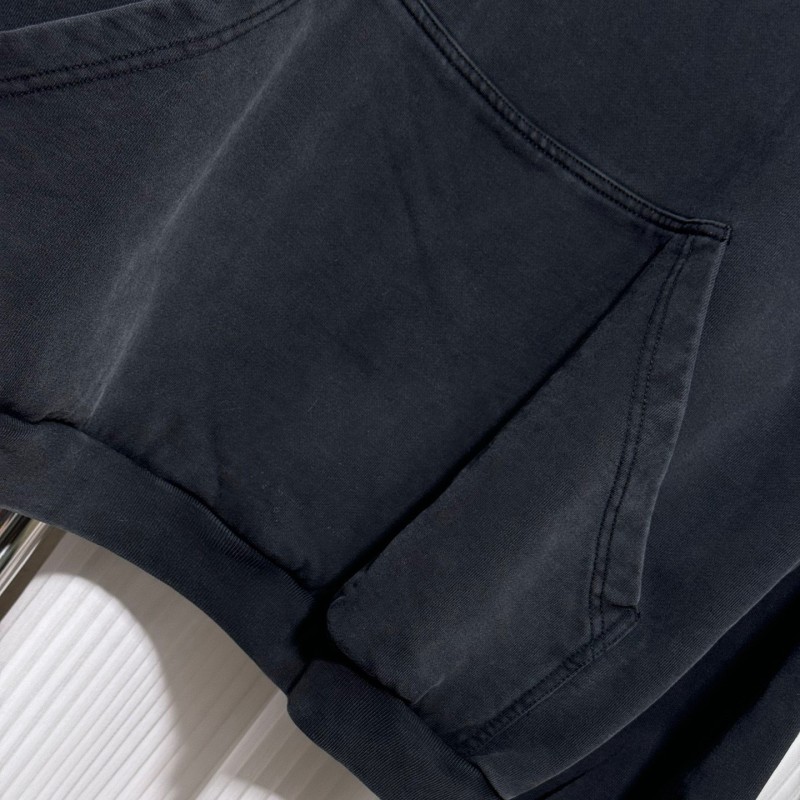 Balenciaga Unisex Hoodie