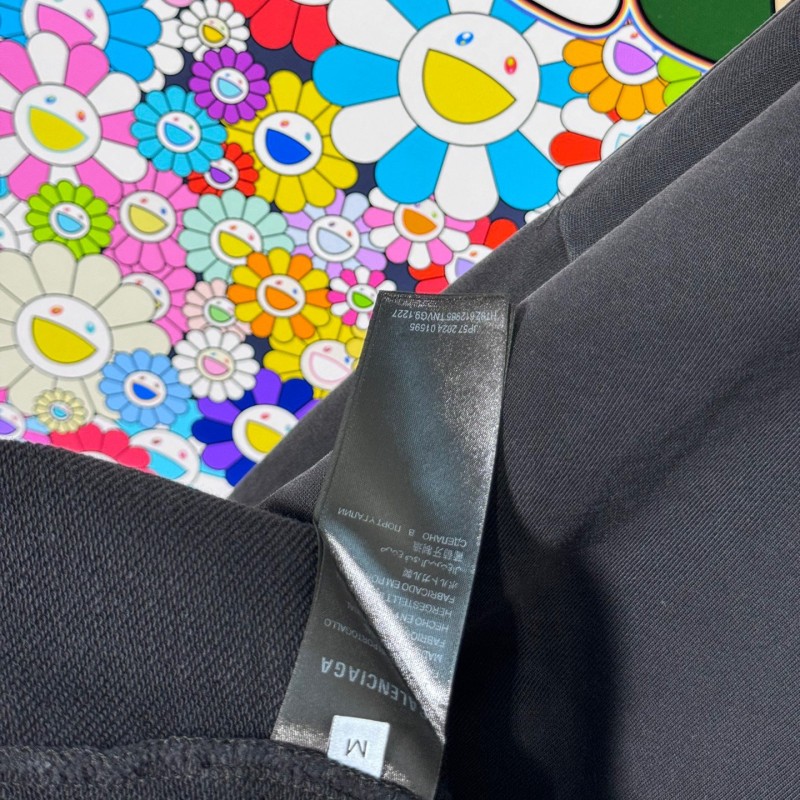 Balenciaga Unisex Hoodie