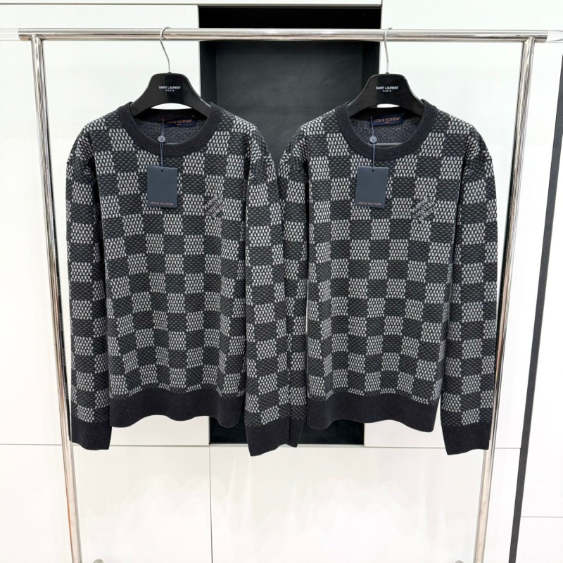 LV Unisex Sweater