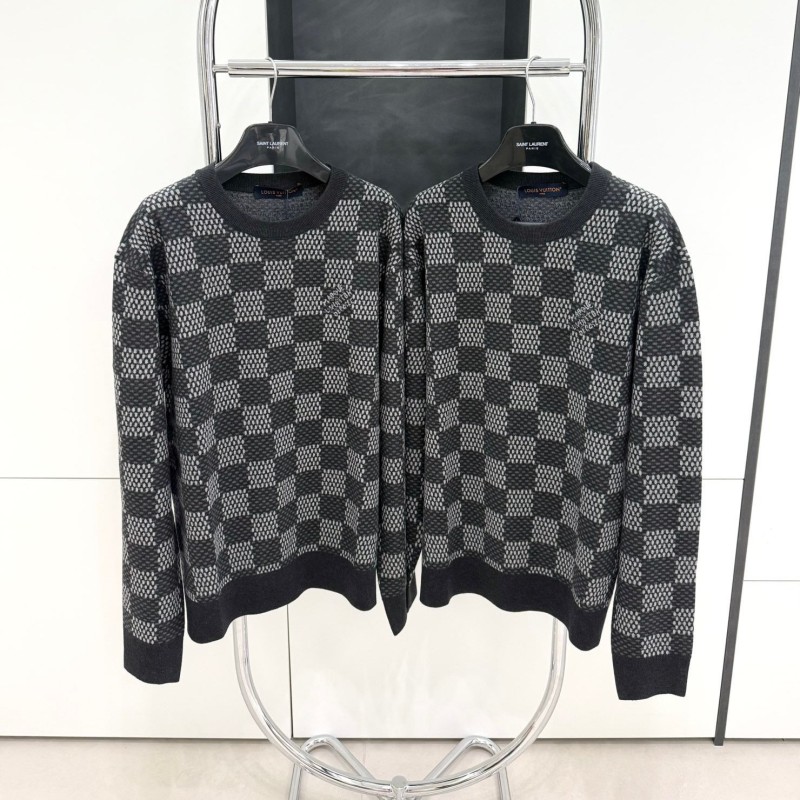 LV Unisex Sweater
