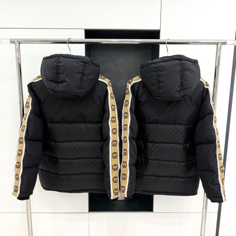 Gucci Unisex Down Jacket