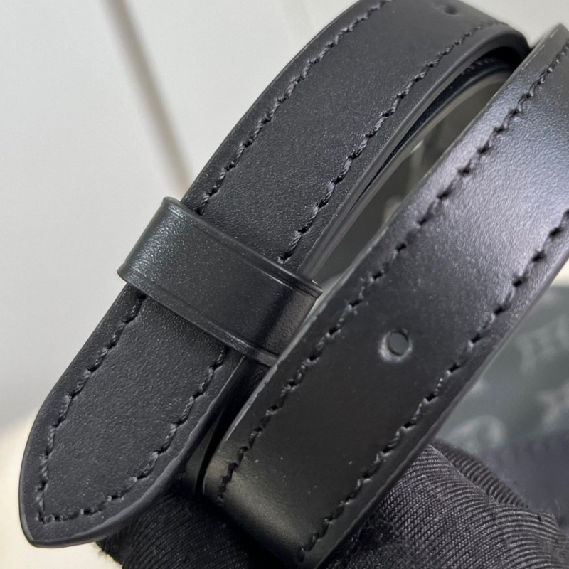 Lv Pulse Mini Messenger Bag