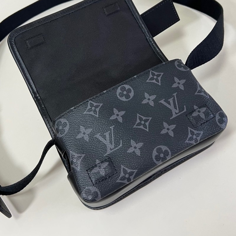 Lv Bosphore Mini Bag