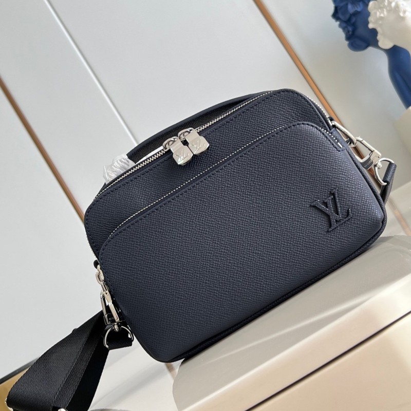 Lv Avenue Messenger Bag