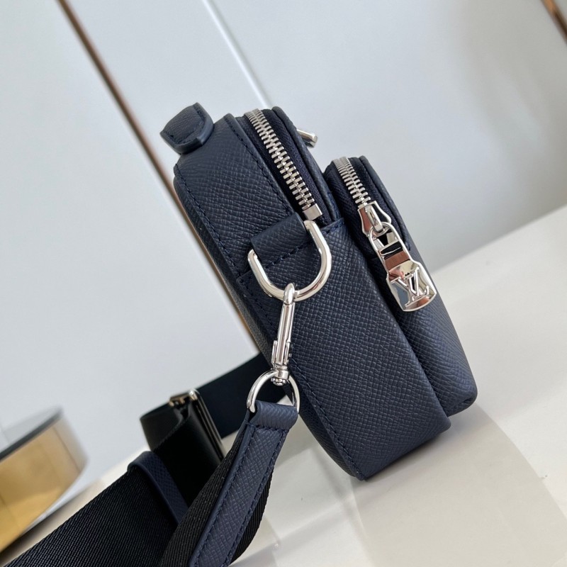 Lv Avenue Messenger Bag