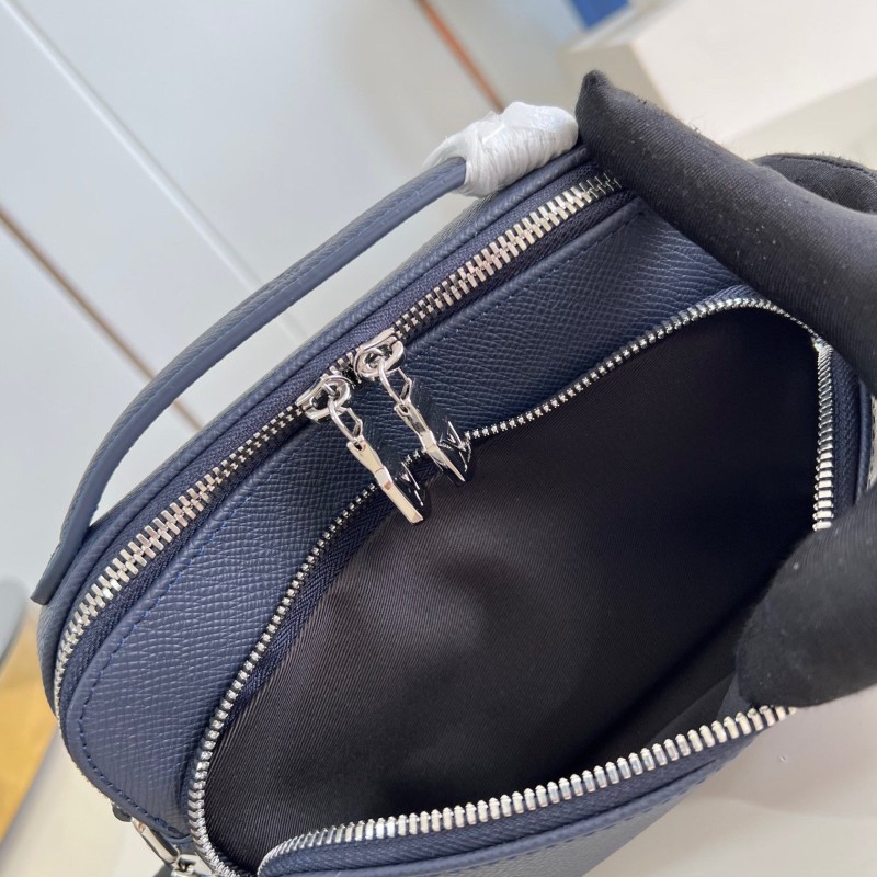 Lv Avenue Messenger Bag