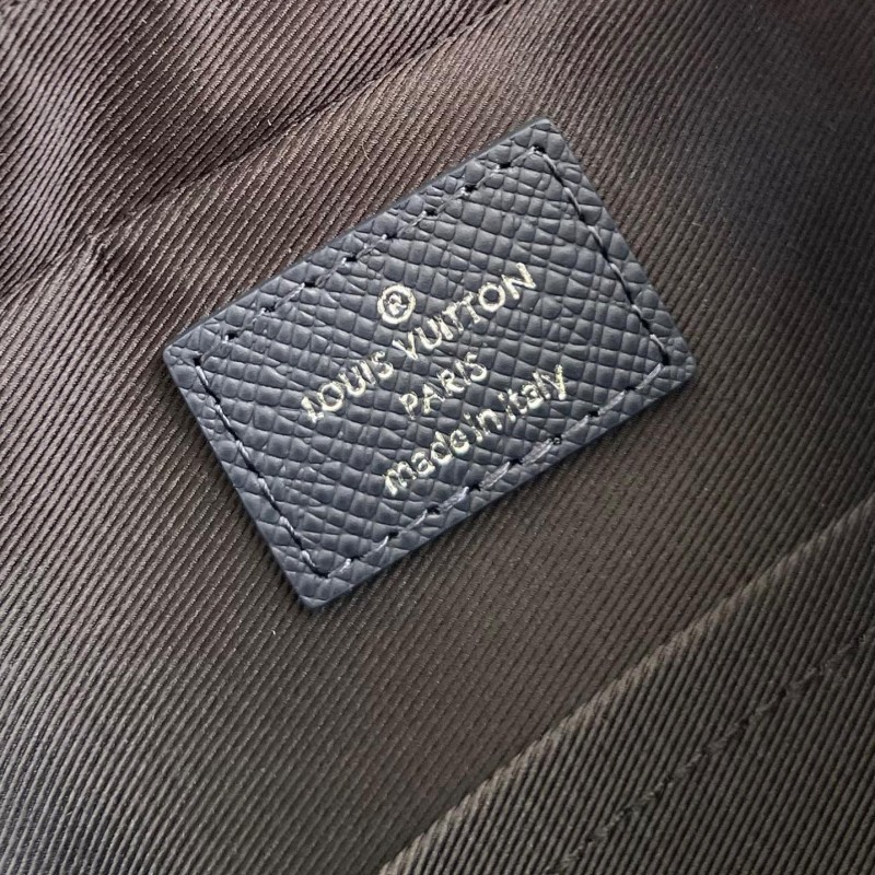 Lv Avenue Messenger Bag