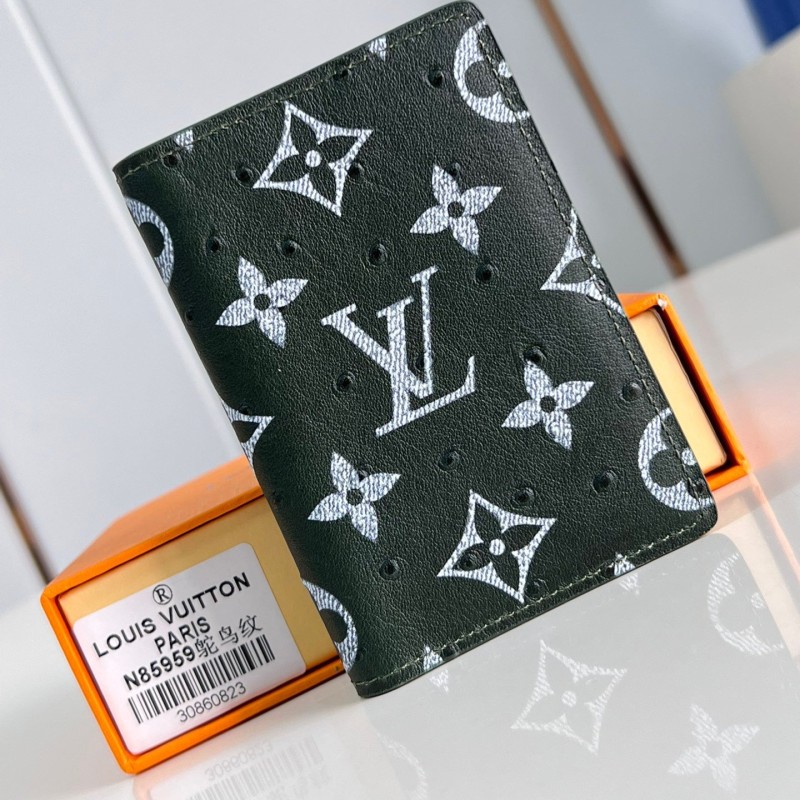 Lv Cardholder