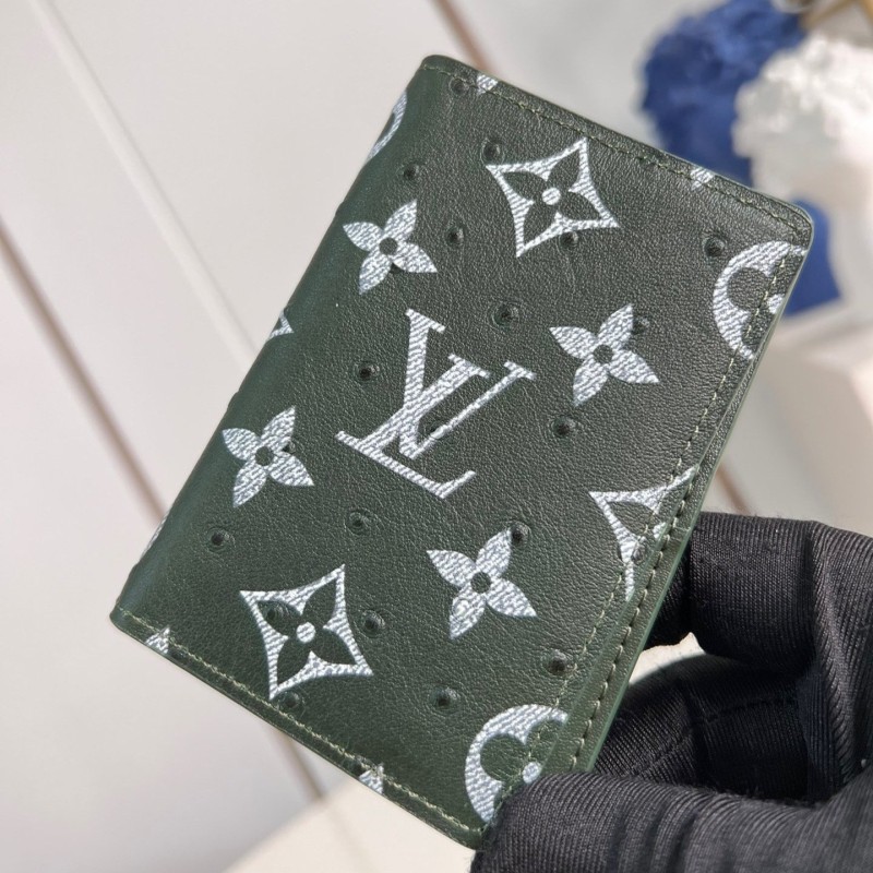 Lv Cardholder