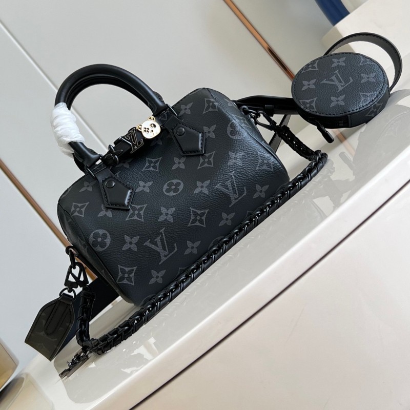 Lv Keepall 18