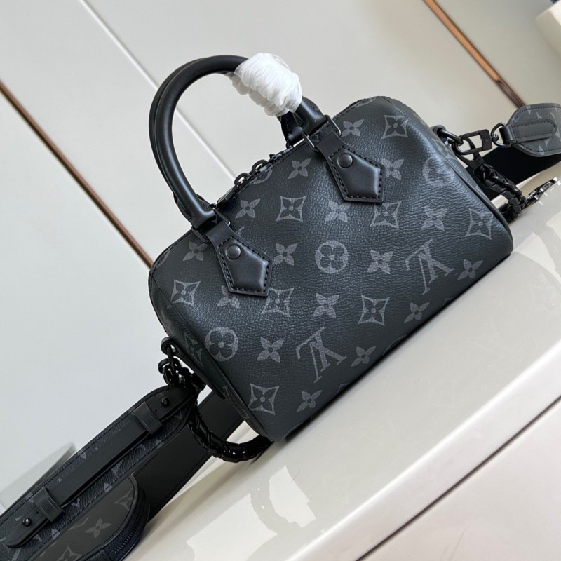 Lv Keepall 18