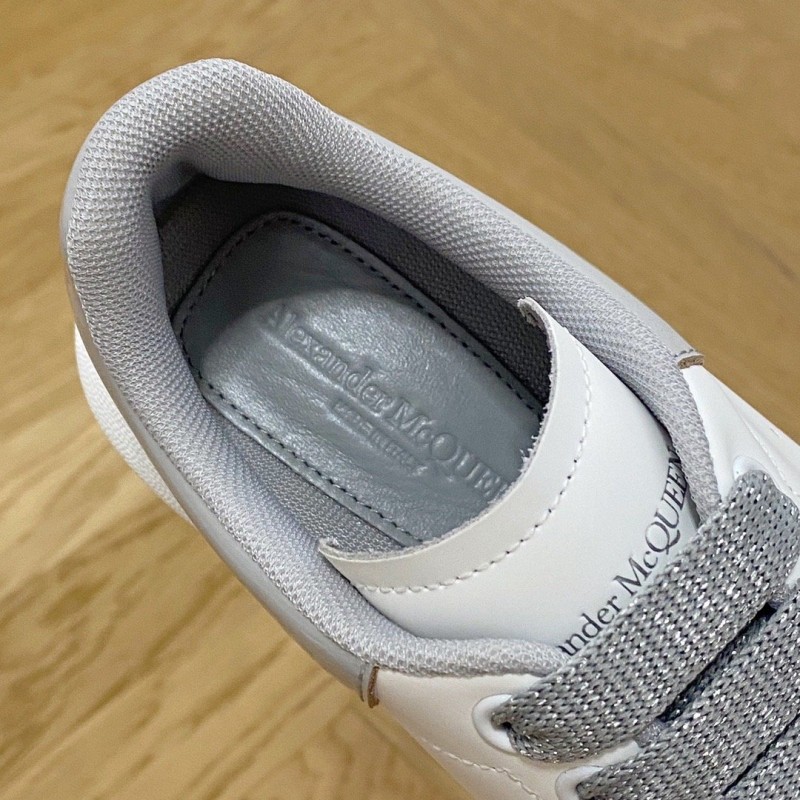 McQueen Unisex Shoes