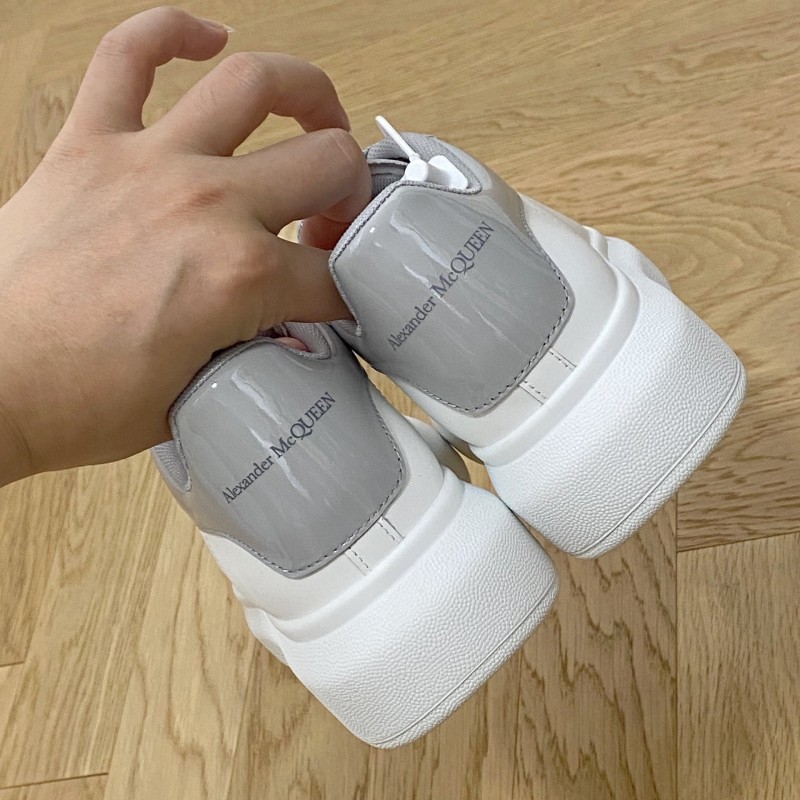 McQueen Unisex Shoes