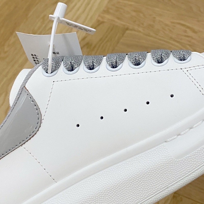 McQueen Unisex Shoes