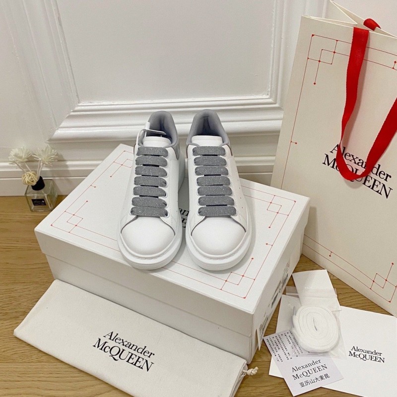 McQueen Unisex Shoes