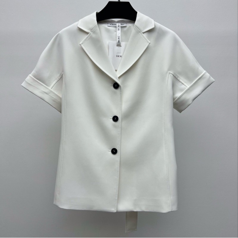 Dior Jacket & Skirts