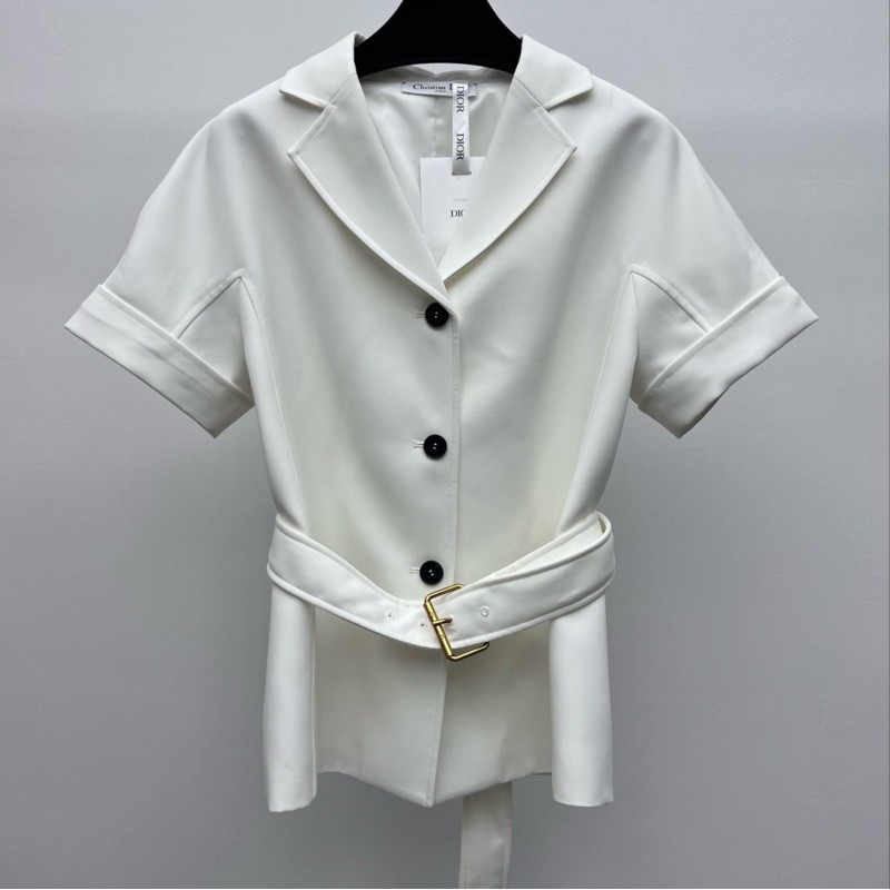 Dior Jacket & Skirts