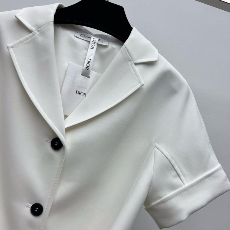 Dior Jacket & Skirts