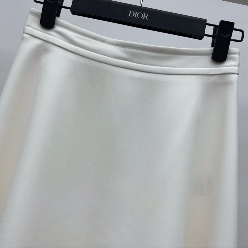 Dior Jacket & Skirts