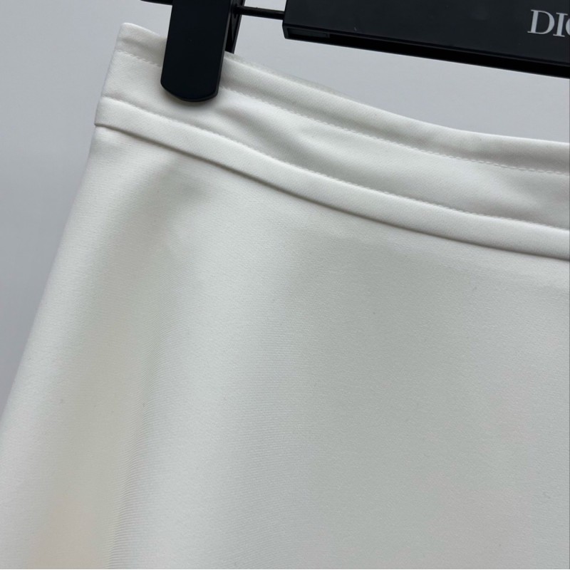 Dior Jacket & Skirts