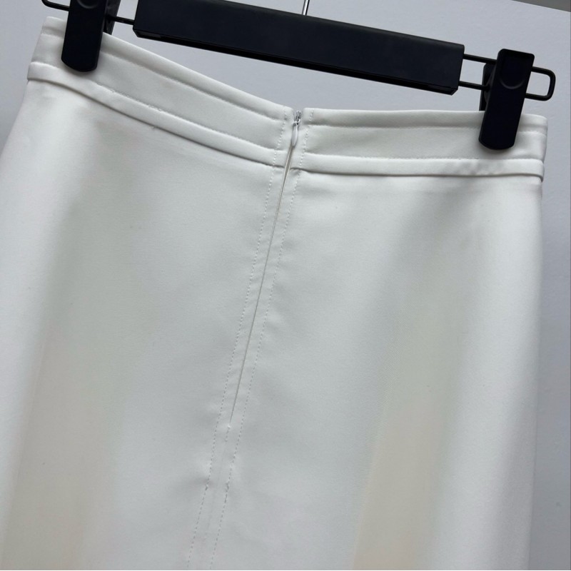 Dior Jacket & Skirts