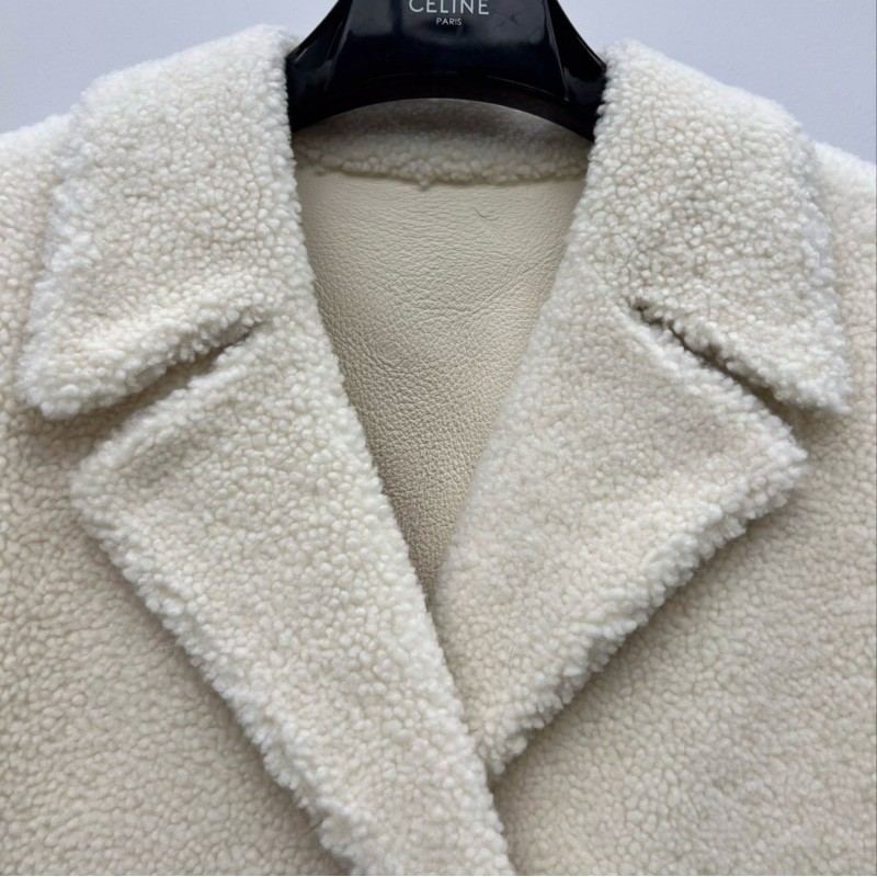 Celine Jacket
