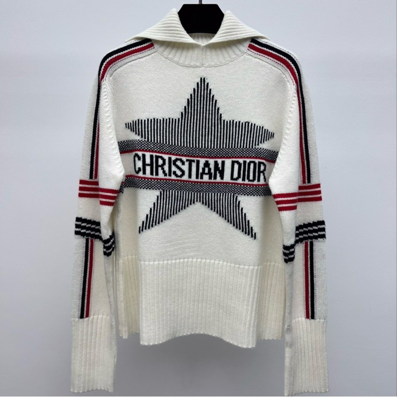 Dior Sweater