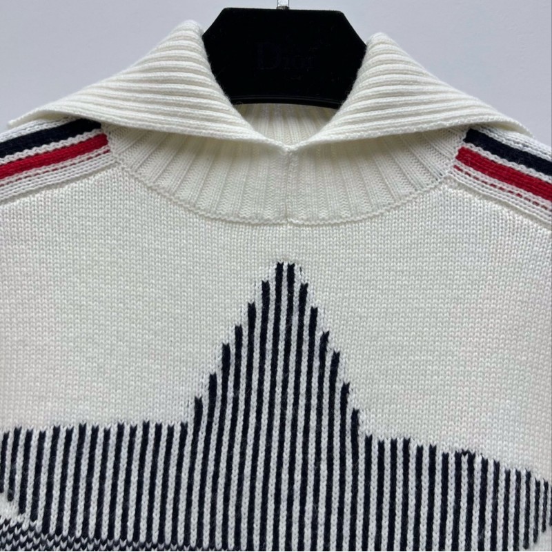 Dior Sweater