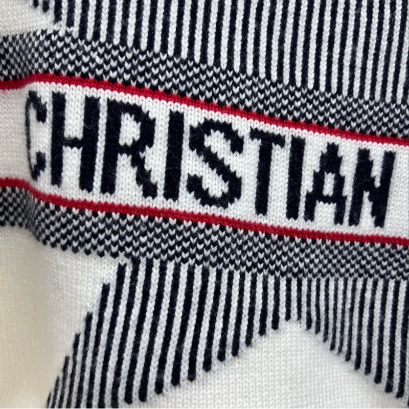 Dior Sweater