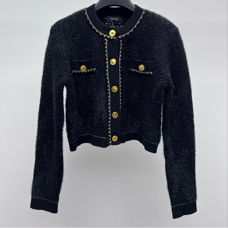 Versace Cardigan