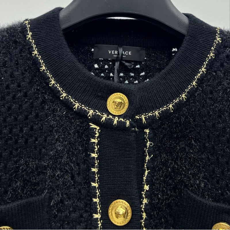 Versace Cardigan