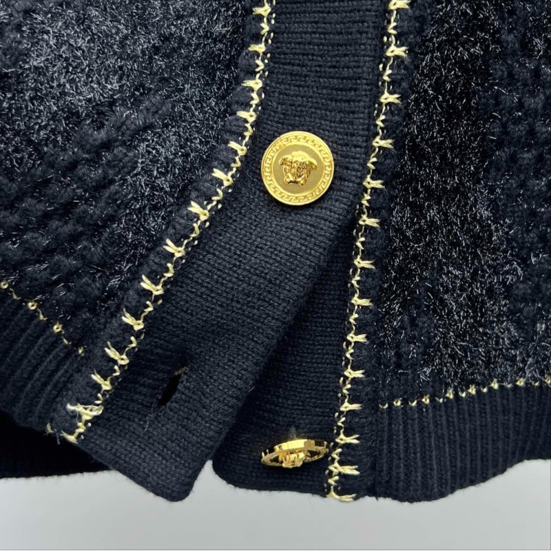 Versace Cardigan