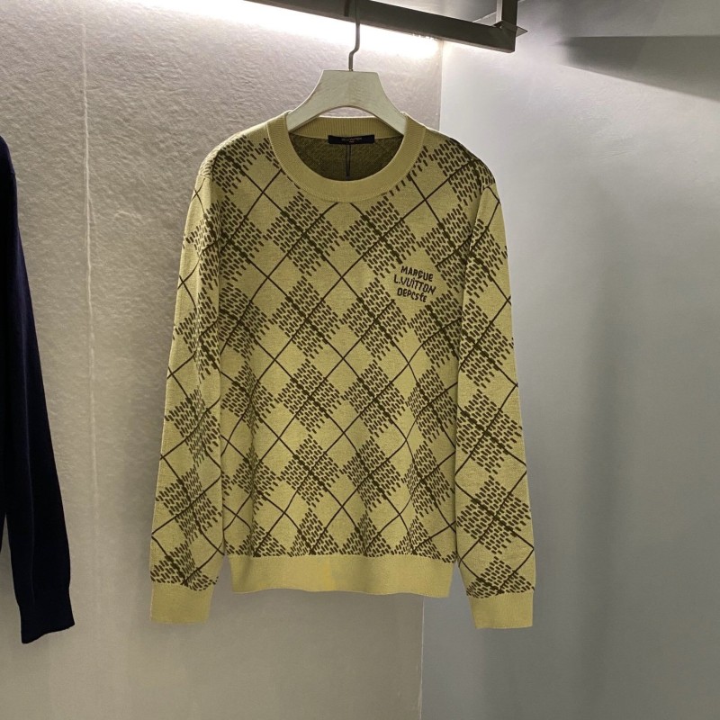 LV Unisex Sweater