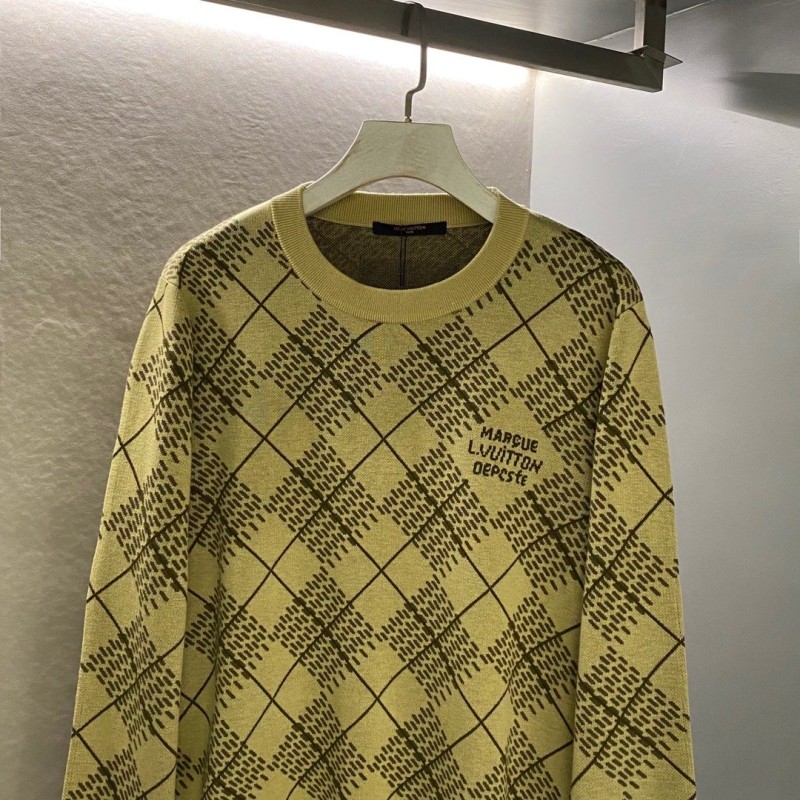 LV Unisex Sweater