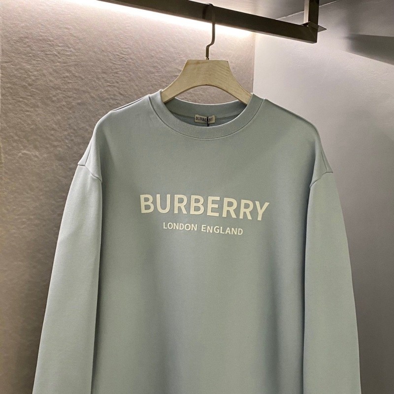 Burberry Unisex Sweater