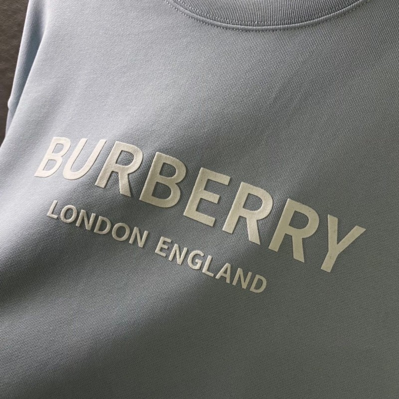 Burberry Unisex Sweater