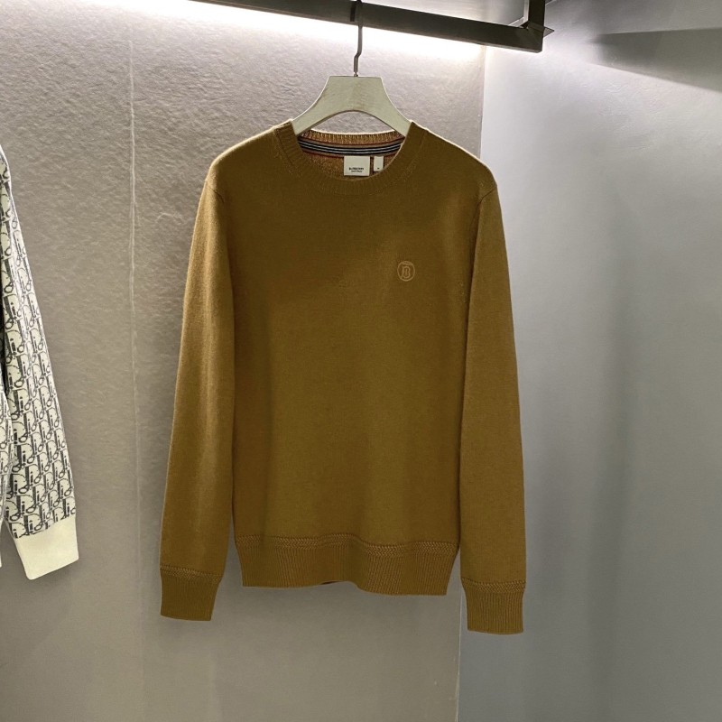 Burberry Unisex Sweater