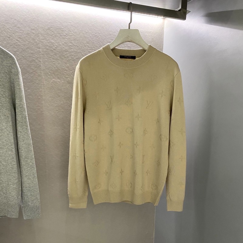 LV Unisex Sweater