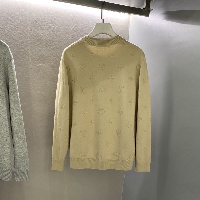 LV Unisex Sweater