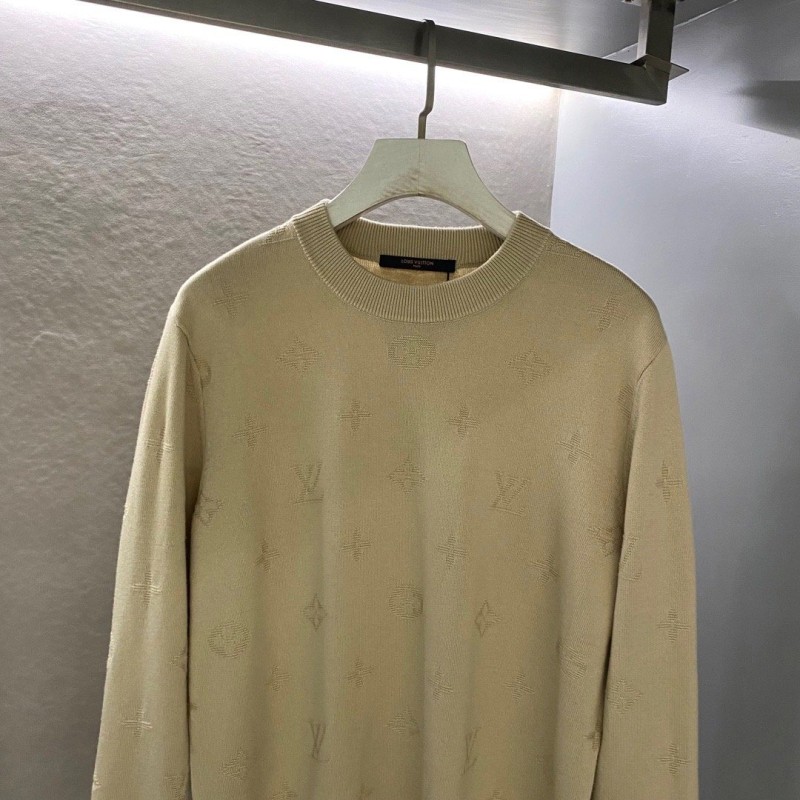 LV Unisex Sweater