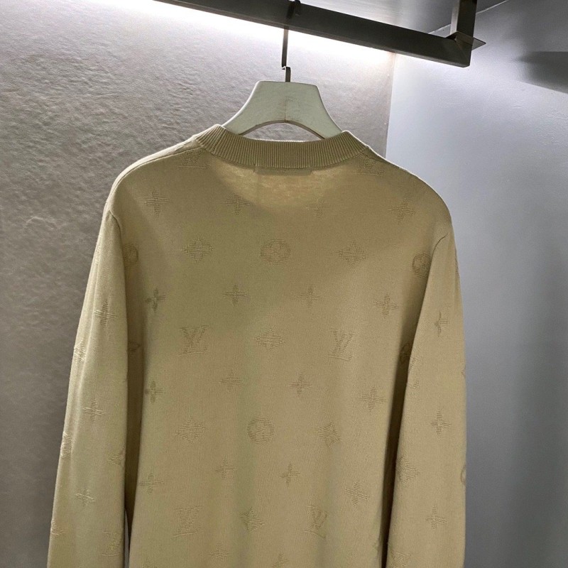 LV Unisex Sweater