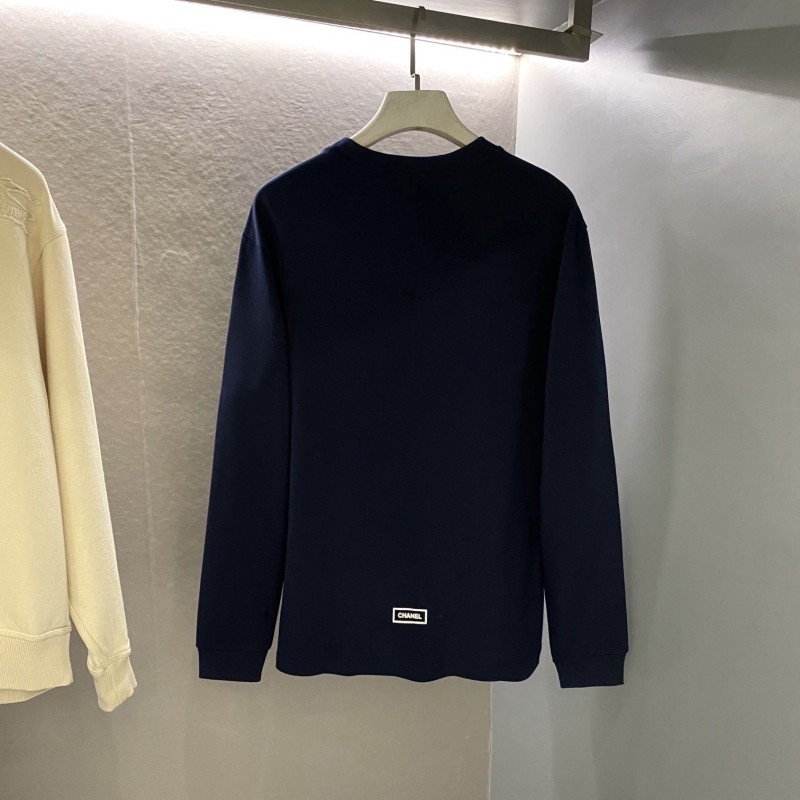 Chanel Unisex Sweater