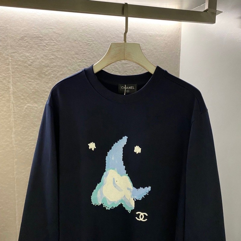 Chanel Unisex Sweater