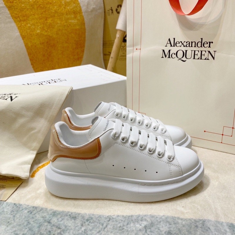 McQueen Unisex Shoes