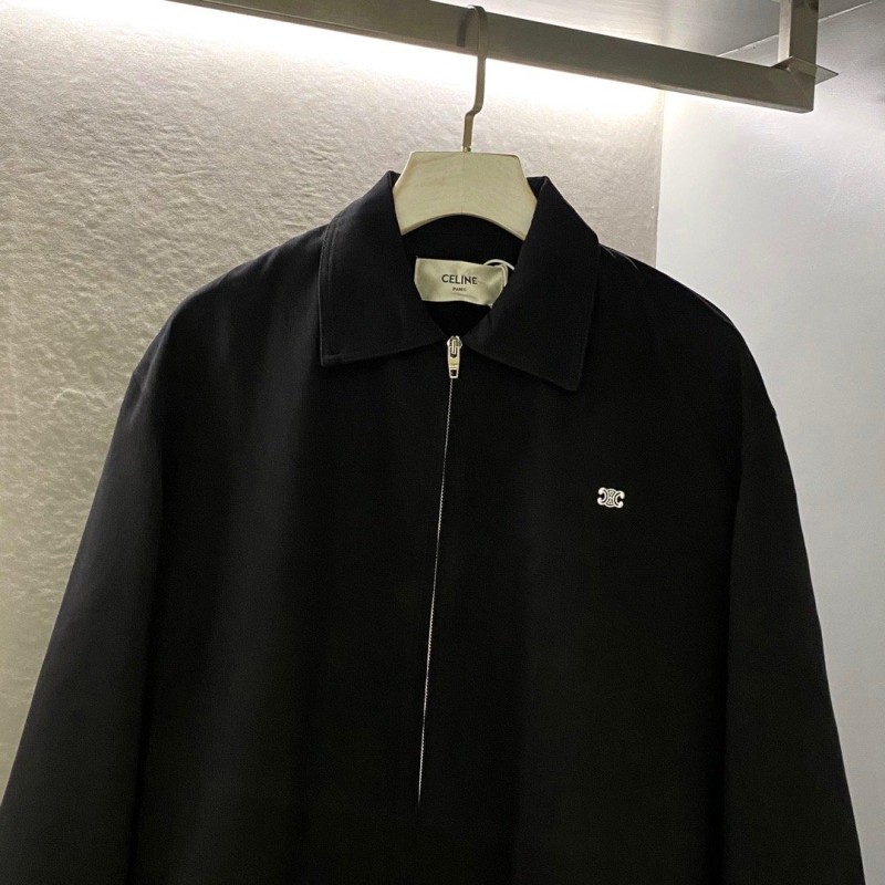 Celine Unisex Jacket