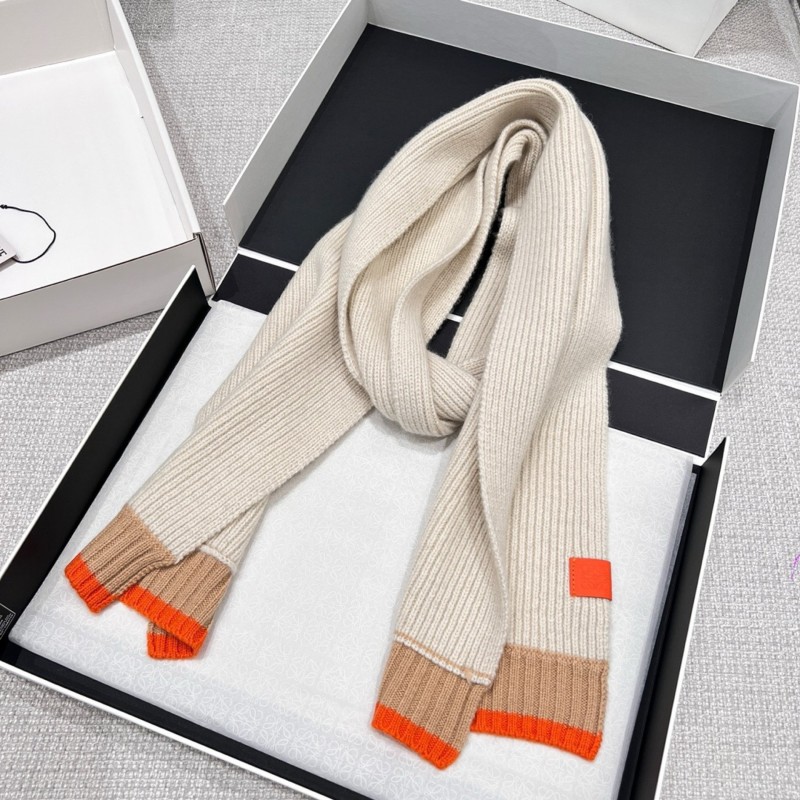 Loewe Long Scarf